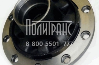 Ступица 18-20т HJB18006-038